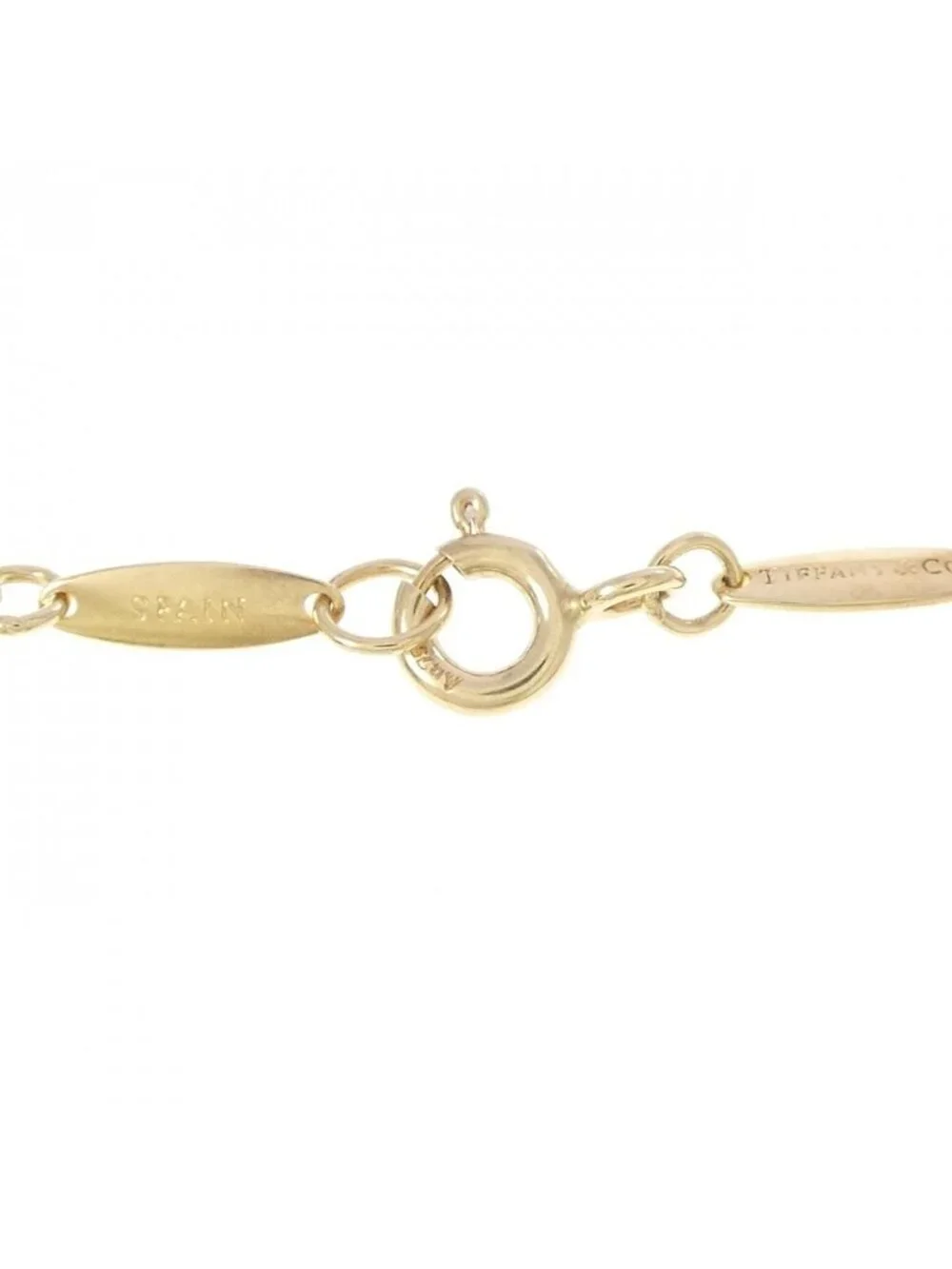 Tiffany & Co. brand tiffany